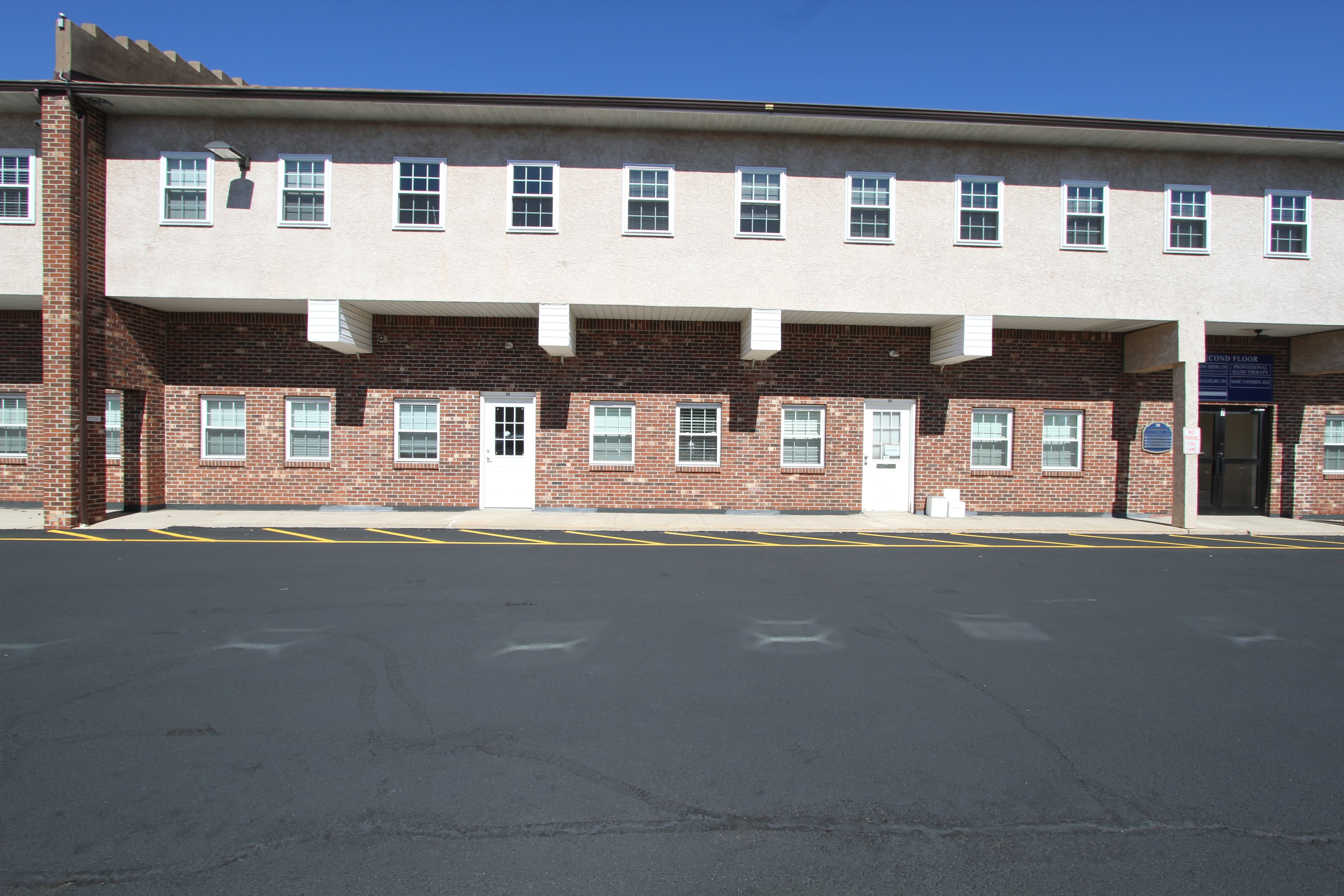 Exterior 2