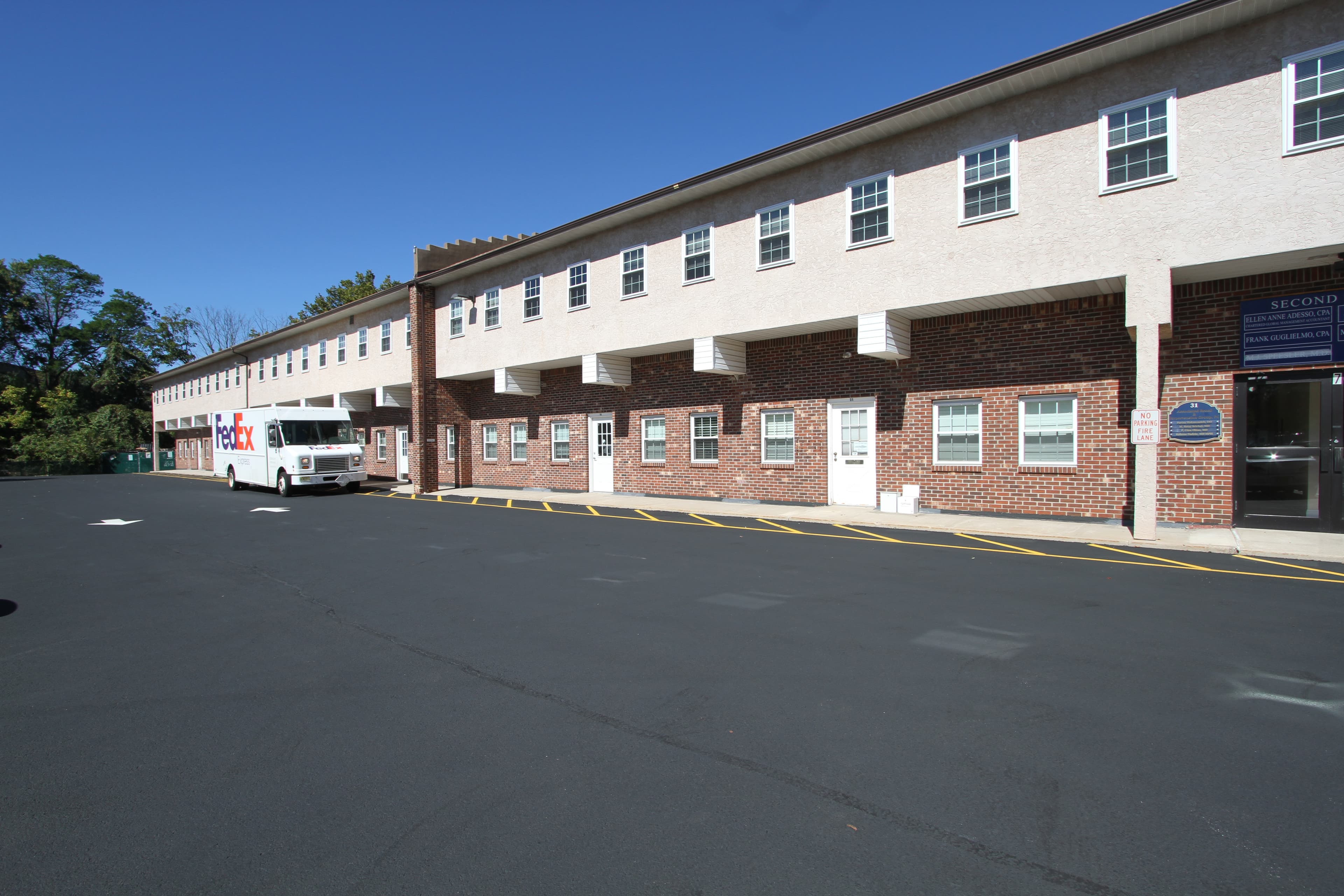 Exterior 2